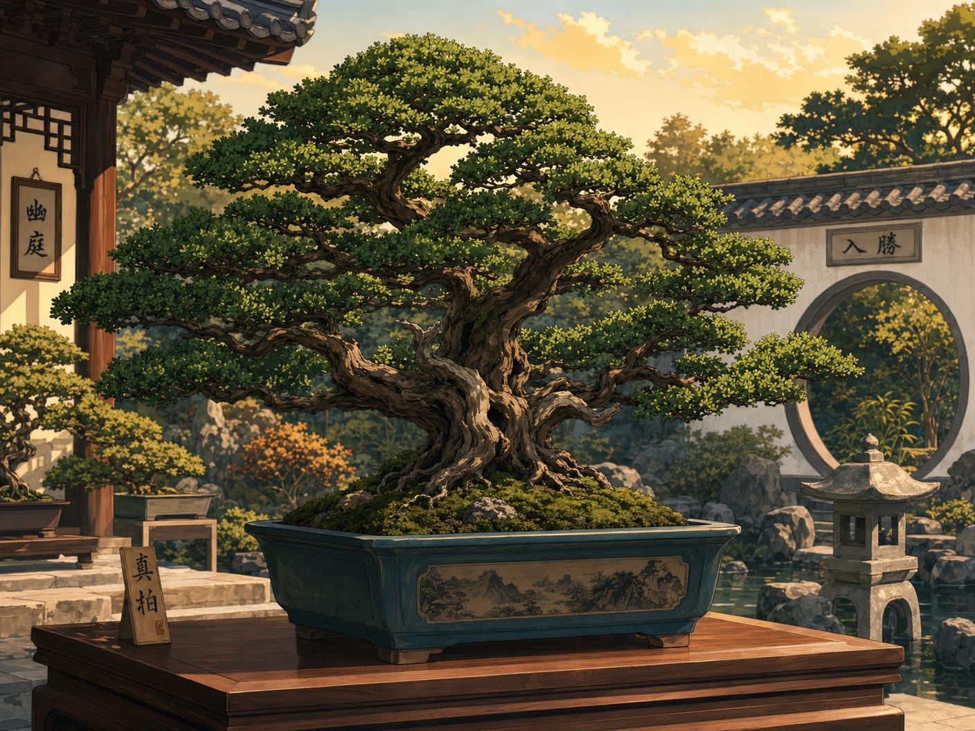 大象传媒植物视频展示